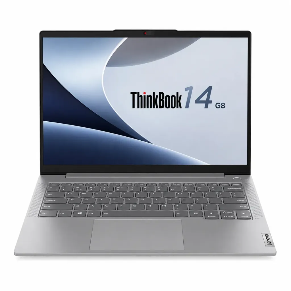 [THINKBOOK] Lenovo Thinkbook 14 G8, Ultra 7, 8GB Ram, 512GB ssd, 14" FHD, Backlit, Dos, English, 1Year