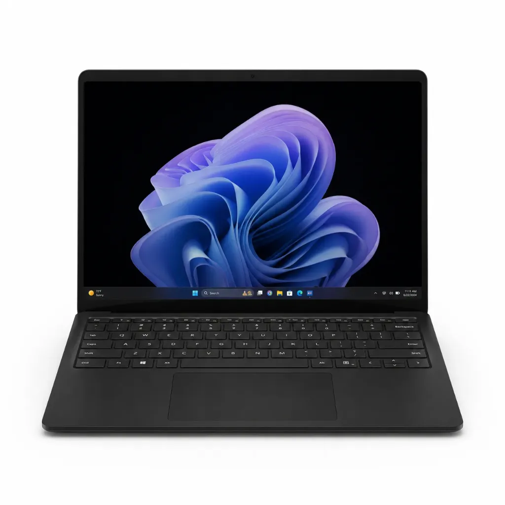 [SURFACE] MicroSoft Surface Laptop 7 X Plus, 16GB Ram, 512GB ssd, 13.8", Dos, Black, 1Year (ZGM-00016)