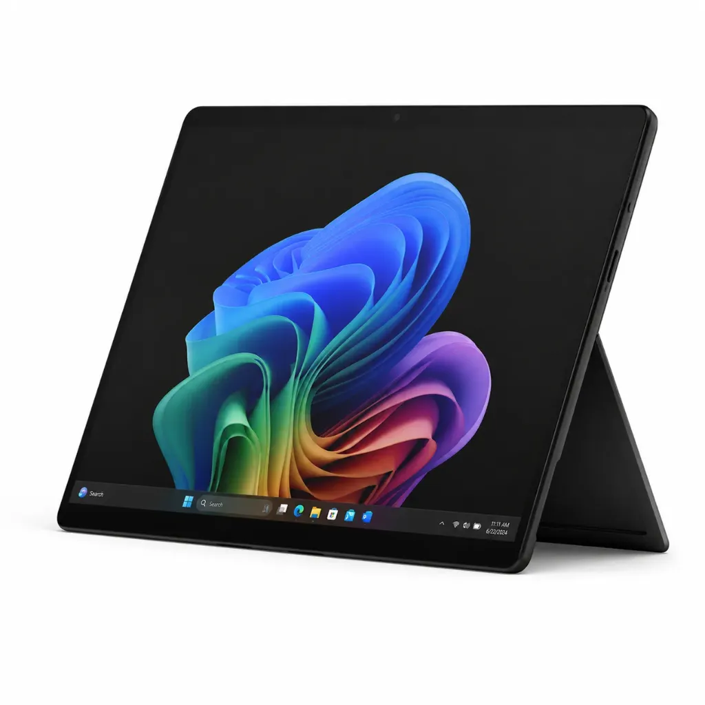 [SURFACE PRO] MicroSoft Surface Pro 12, X2 Plus, 16GB ram, 512GB ssd, 13", Dos, Black, 1Year (EP2-73275)