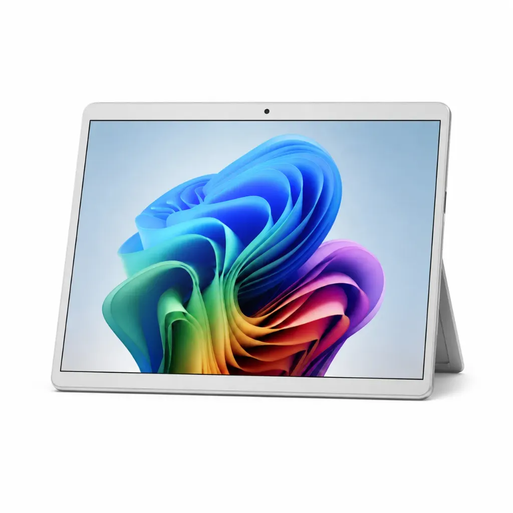 [SURFACE PRO] MicroSoft Surface Pro 12, 1st Edition, 8GB Ram, 256GB ssd, 12", Dos, Platinum, 1Year (EP2-82140)