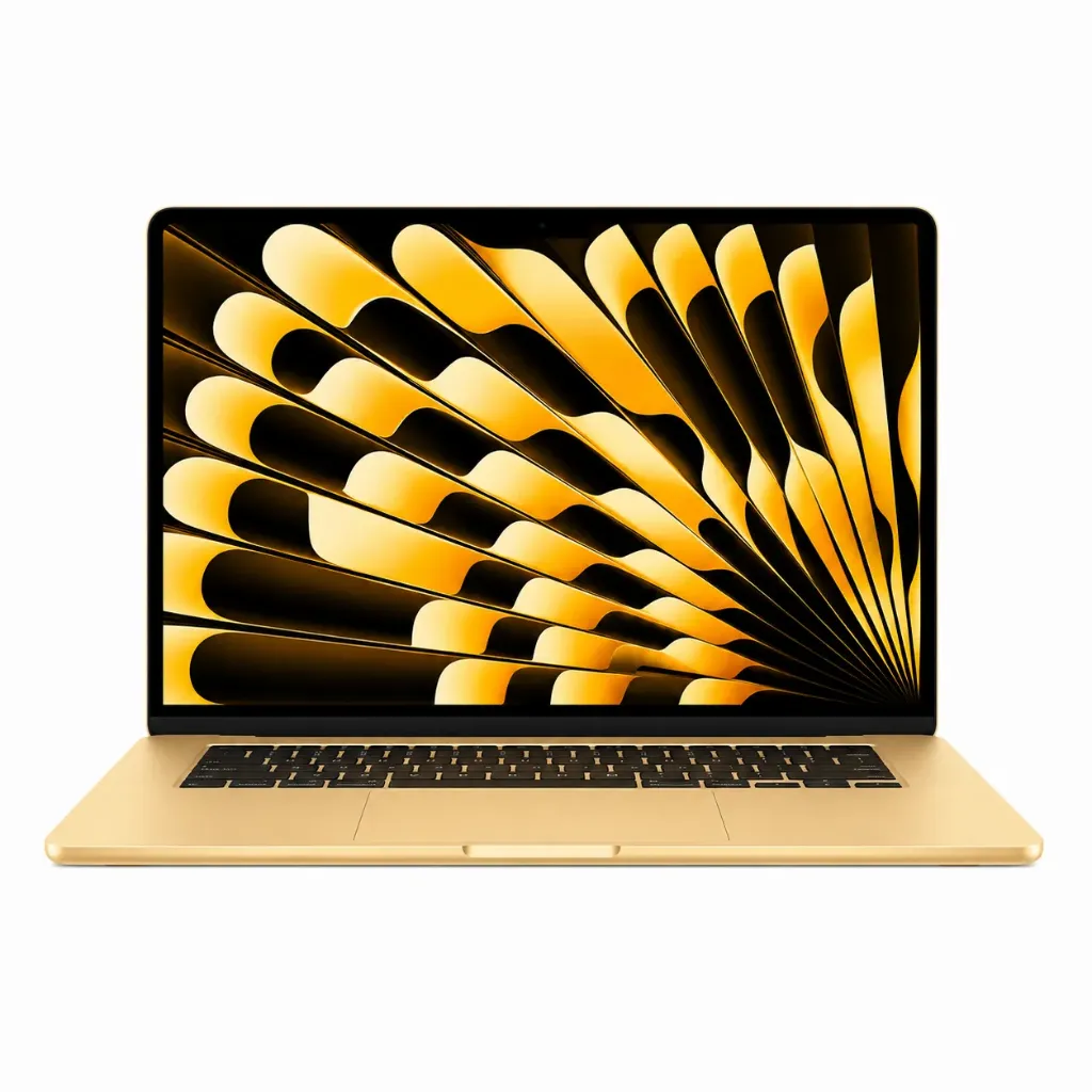 [MACBOOK NEO] Apple MacBook Neo 13", A18 Pro, 8GB Ram, 256GB ssd, Citrus, MHFD4