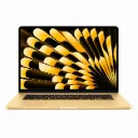 Apple MacBook Neo 13", A18 Pro, 8GB Ram, 256GB ssd, Citrus, MHFD4