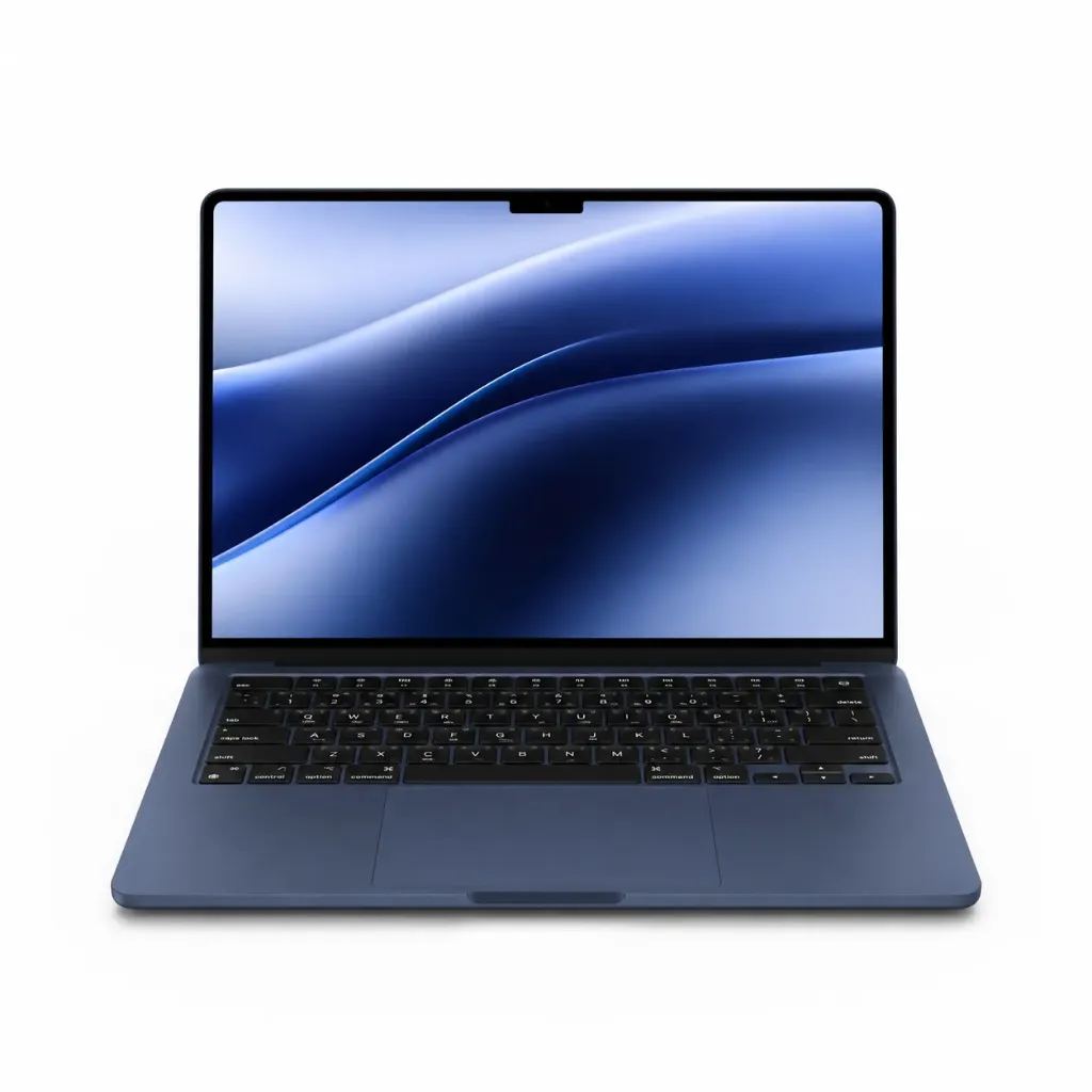 [MACBOOK NEO] Apple MacBook Neo 13", A18 Pro, 8GB Ram, 256GB ssd, Indigo,  MHFF4