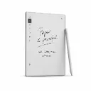 EW Model Remarkable Paper Pure 10.3", With Marker Plus