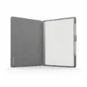 Remarkable 2, With Marker Plus & Premium Polymer Weave Book Folio Grey