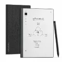 Remarkable 2, With Marker Plus & Premium Polymer Weave Book Folio Black