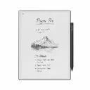 Remarkable Paper Pro With Marker Plus 11.8"