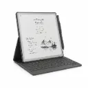 Remarkable Paper Pro With Marker Plus Type Folio, With Keyboard