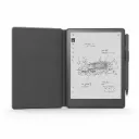 Remarkable Paper Pro Move With Marker Plus and Book Folio