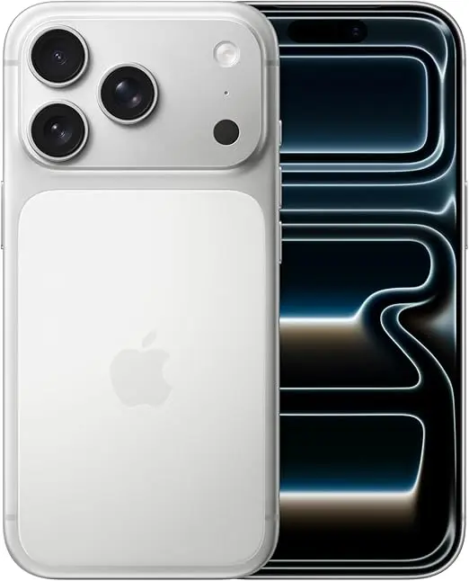 [17 pro max] Iphone 17 pro max 256 gb 