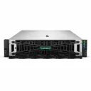HPE ProLiant DL380 Gen11, Xeon Gold 6454S, HPE 64GB (2x32GB) RDIMM x8, 8x2.4TB SAS, MR408i-o
