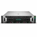 HPE ProLiant DL380 Gen11, Xeon Gold 5416S, HPE 32GB (1x32GB) RDIMM x8, 4x2.4TB SAS, MR408i-o