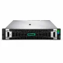 HPE ProLiant DL380 Gen11, Xeon Gold 6454S, HPE 64GB (2x32GB) RDIMM x8, 8x2.4TB SAS, MR408i-o