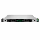 HPE ProLiant DL360 Gen11, 2x Xeon Gold 6530, 64GB DDR5, MR408i-o, 2x1000W, no HDD