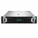 HPE ProLiant DL380 Gen11 CTO, 2x Xeon Gold 6430, 128GB, 4x3.84TB NVMe, MR408ip, NS204i-u, 10GbE