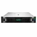 HPE ProLiant DL380 Gen10 Plus, 2x Xeon Gold 5318Y, 512GB, 4x7.6TB SATA SSD, 10GbE