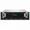HPE ProLiant DL380 Gen11, 2x Xeon Gold 6448Y, 512GB DDR5, 4x960GB SATA SSD, MR408i-o, dual 1000W