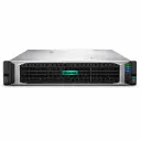 HPE ProLiant DL380 Gen10 Plus, 2x Xeon Platinum 8380, 512GB, 4x7.6TB SATA SSD, 10GbE