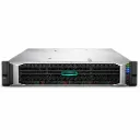 HPE ProLiant DL380 Gen10 Plus, 2x Xeon Gold 6338, 512GB, 4x7.6TB SATA SSD, 10GbE