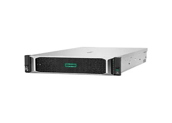 [ProLiant DL380 Gen11] HPE ProLiant DL380 Gen11, Xeon Gold 5416S, 2x32GB, 4x2.4TB SAS, MR408i-o, 4x1GbE, 1000W