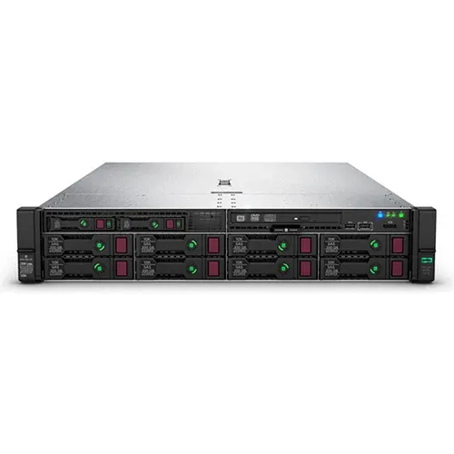 [ProLiant DL380 Gen11] HPE ProLiant DL380 Gen11, Xeon Gold 5416S, 2x32GB, 4x2.4TB SAS, MR408i-o, 4x1GbE, 1000W