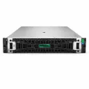 HPE ProLiant DL380 Gen11, Xeon Gold 5416S, 512GB DDR5-5600, 4x2.4TB SAS, MR408i-o, 1000W
