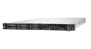 HPE ProLiant DL360 Gen10, Xeon 8260 class, 512GB DDR4 ECC, 4x7.68TB SSD, Smart Array, 10GbE, Dual PSU