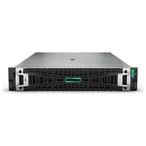 [ProLiant DL380 Gen11] HPE ProLiant DL380 Gen11 CTO, 2x Xeon Gold 6430, 128GB, 4x3.2TB NVMe U.3, MR416i-p, NS204i-u, 10GbE