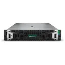 HPE ProLiant DL380 Gen11 CTO, 2x Xeon Gold 6430, 128GB, 4x3.2TB NVMe U.3, MR416i-p, NS204i-u, 10GbE