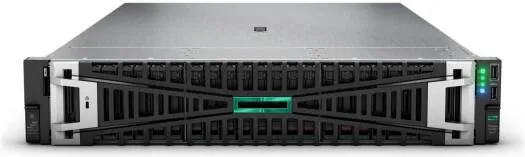 HPE ProLiant DL380 Gen11, Intel Xeon Gold 6430, 256GB DDR5 memory, 4x3.84TB enterprise SSD, 1000W,  3-year