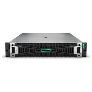 [ProLiant DL380 Gen11] HPE ProLiant DL380 Gen11, Intel Xeon Gold 6430, 256GB DDR5 memory, 4x3.84TB enterprise SSD, 1000W,  3-year