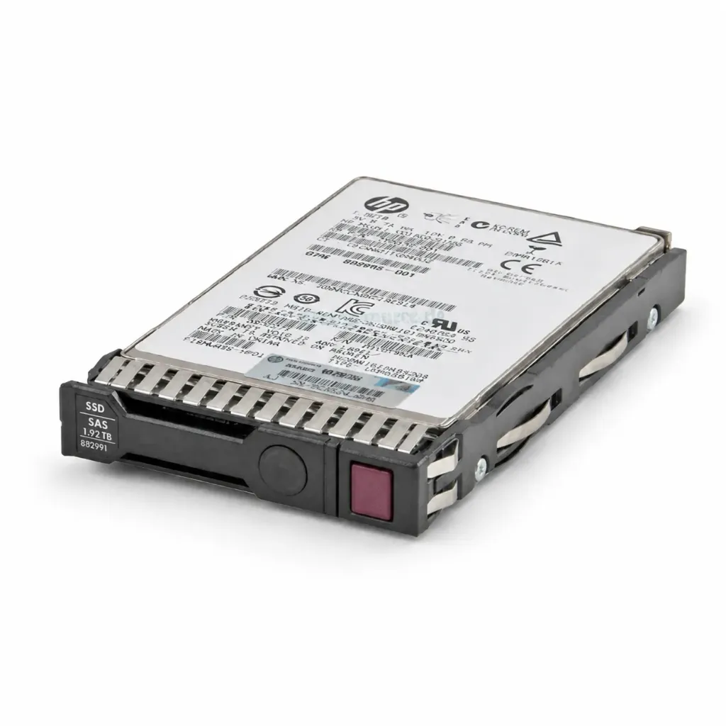 [SAS 24G] 1.92TB SAS Read Intensive 24G SSD