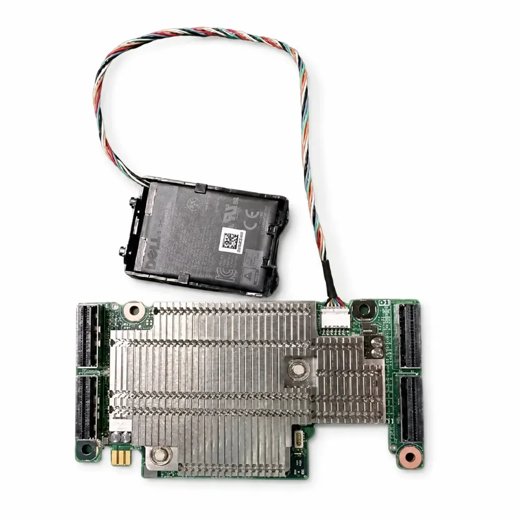[Dell PERC H965i] Dell PERC H965i Controller, Front