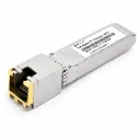 10GE Electrical Interface Module, RJ45, UP to 30m, SFP-10GBaseT-SR