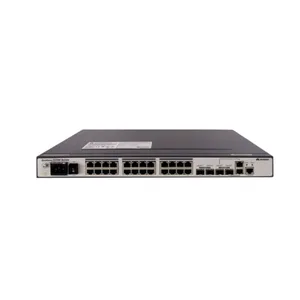 [S2350-28TP-PWR-EI-AC] Huawei S2350-28TP-PWR-EI-AC PoE switch