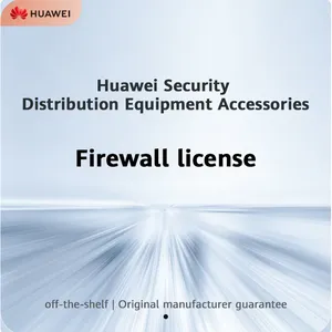 [USG6000E-S03-TP] Huawei USG6000E-S03 Threat Protection License: 1 Year