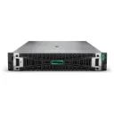 HPE ProLiant DL380 Gen11, 2x Xeon Gold 6442Y, 1TB DDR5 (16x64GB), 5x2.4TB SAS RAID5, 2x480GB boot RAID1, 25GbE
