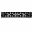Dell PowerEdge R760, 2x Xeon Gold 6430, 256GB, 2x 3.84TB SSD, 2x 480GB, PERC H755, 10GbE