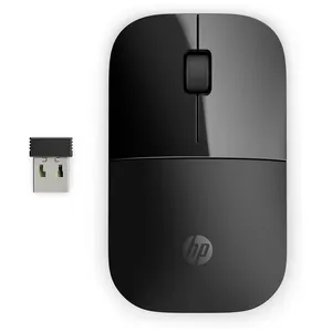HP Z3700, Wireless Mouse Black