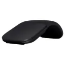 Microsoft Surface Arc Mouse, Ultra-Slim Bluetooth Mouse, Black