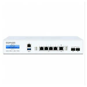 [XGS3100] IG3A1CSEU, XGS 3100 with Xstream Protection, 1-year - EU power cord