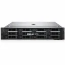 Dell PowerEdge R760, 12x3.5" SAS/SATA Chassis, 2x Intel Xeon Gold 5418Y 24-Core, 48-Thread CPUs, 256GB DDR5 RDIMM (8x32GB), 1x16TB SATA HDD, BOSS-N1 with 2x960GB M.2 NVMe SSD, PERC H355 RAID, 4x1GbE + 2x10GbE SFP+, Dual 800W Hot-Plug PSU, iDRAC9 Enterprise, TPM 2.0, Rails & Power Cords, 3Y Warranty