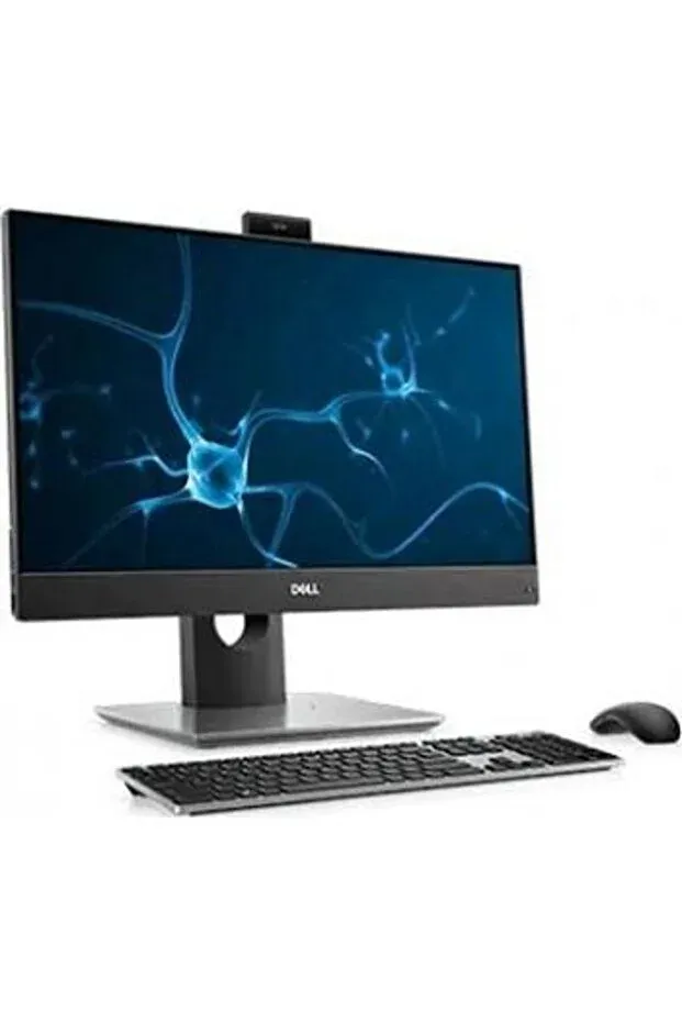 HP 23.8 inch All-in-One 24-cr0069, 23.8" i5-1335U, 8 GB, 512 GB SSD, Dos, Shell White