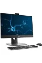HP 23.8 inch All-in-One 24-cr0069, 23.8" i5-1335U, 8 GB, 512 GB SSD, Dos, Shell White