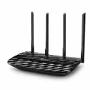 TP-Link Network AC1200 Archer C6, Wi-Fi 5, 802.11ac Wireless