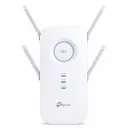 TP-Link Network, AC2600 RE650 Wi-Fi 5 / 802.11ac wireless