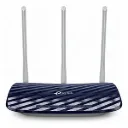 TP-Link Wireless Router, ARCHER C20, Wi-Fi 5 / 802.11ac wireless.