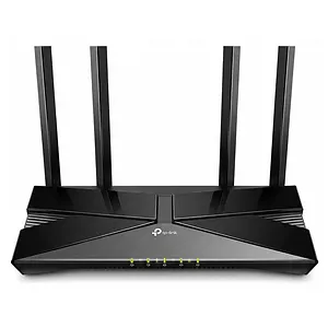 TP-Link Wireless Router, AX1500 AX10, Wi-Fi 6 / 802.11ax Wireless