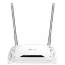 TP-Link Wireless Router, WR840N, 802.11n Wireless