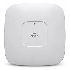 Cisco Wireless Access Point, AIR-AP1852I-E-K9, Wi-Fi 5 / 802.11ac Wireless